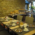 Ulftaler Schenke 3* Burg Reuland