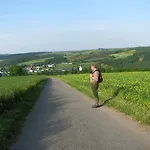 Ulftaler Schenke Hotel 3*