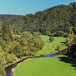 Ulftaler Schenke Burg Reuland