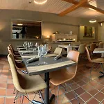 Hotel Ulftaler Schenke Burg Reuland