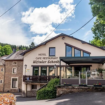 Ulftaler Schenke