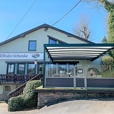 Ulftaler Schenke 3*