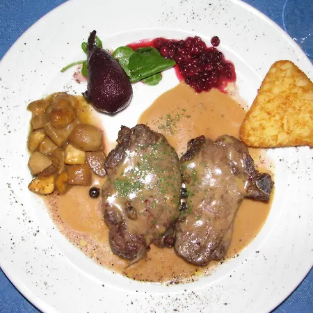 Ulftaler Schenke Hotel