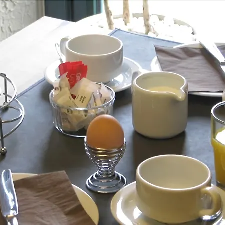 Hotel Ulftaler Schenke