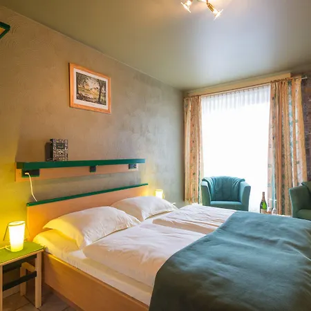 Hotel Ulftaler Schenke