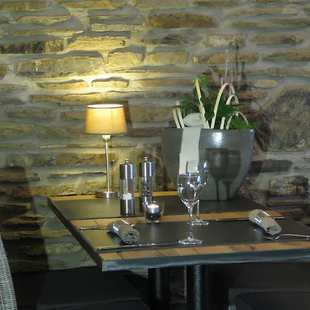 Ulftaler Schenke 3* Burg Reuland