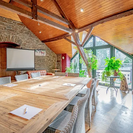 Hotel Ulftaler Schenke 3*