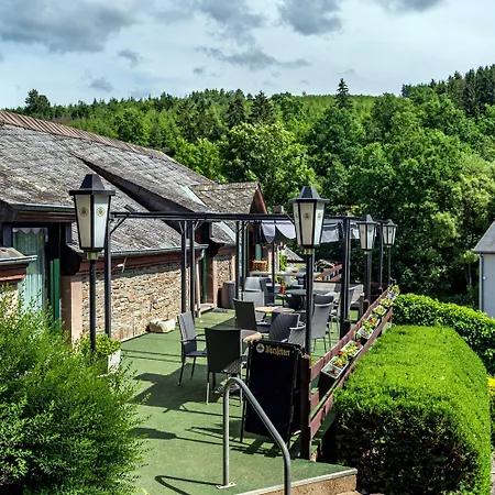 Hotel Ulftaler Schenke 3*