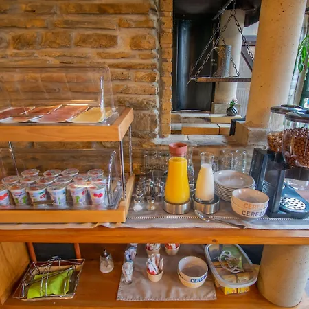 Hotel Ulftaler Schenke Burg Reuland