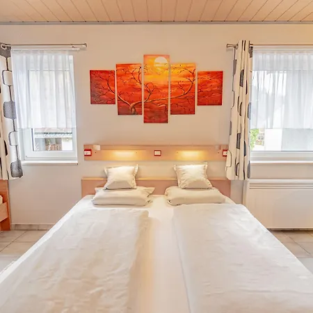 Ulftaler Schenke 3* Burg Reuland