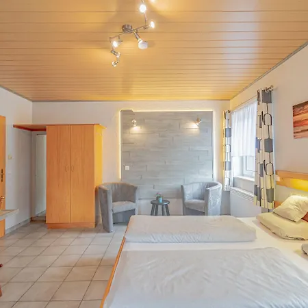 Ulftaler Schenke Hotel 3*