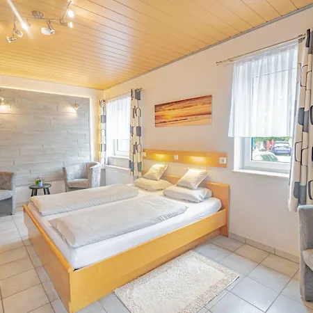 Ulftaler Schenke Hotel 3*
