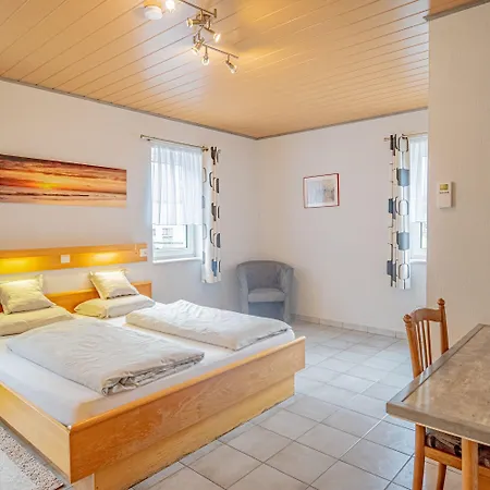 Ulftaler Schenke 3* Burg Reuland