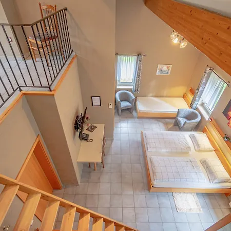 Hotel Ulftaler Schenke 3*