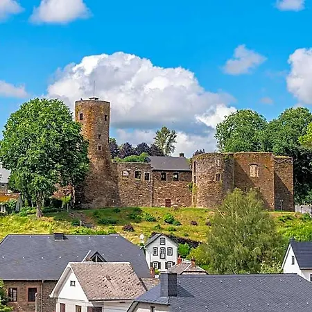 Hotel Ulftaler Schenke 3*