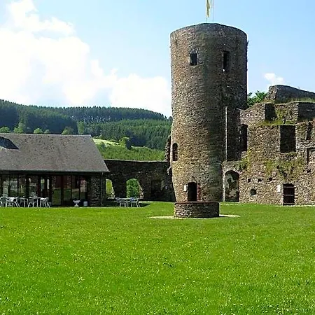 Hotel Ulftaler Schenke 3*