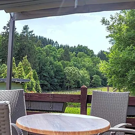 Hotel Ulftaler Schenke
