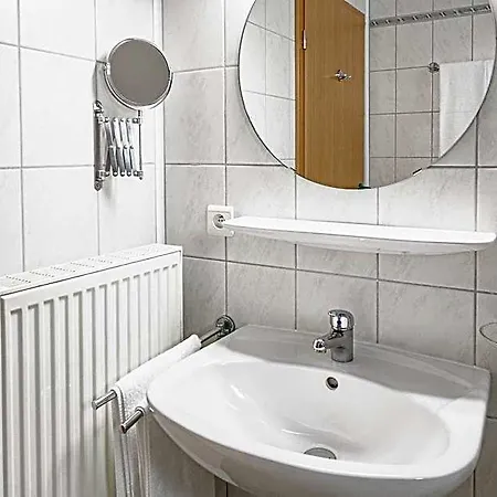 Hotel Ulftaler Schenke 3*
