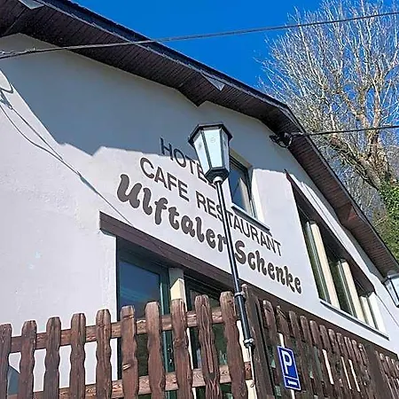Ulftaler Schenke بورج ريولاند