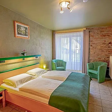 Ulftaler Schenke فندق 3*