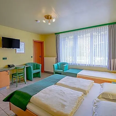Ulftaler Schenke فندق بورج ريولاند