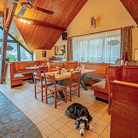 Ulftaler Schenke 3* بورج ريولاند