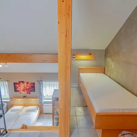 Ulftaler Schenke Hotell Burg Reuland