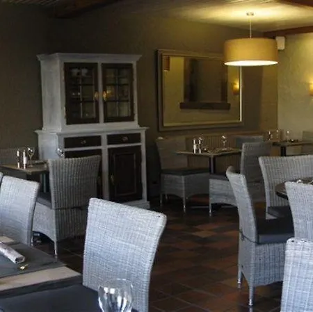 Hotel Ulftaler Schenke 3*