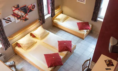 Ulftaler Schenke Hotel