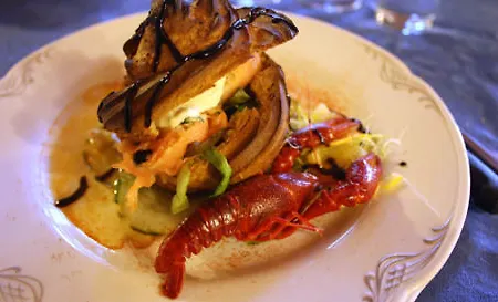 Ulftaler Schenke Hotel 3*