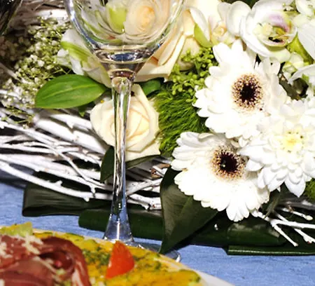 Ulftaler Schenke Hotel