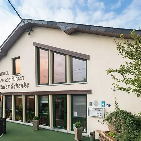 Hotel Ulftaler Schenke