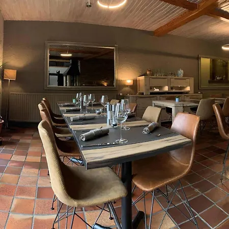 Ulftaler Schenke Hotel