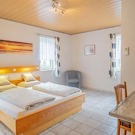 Ulftaler Schenke Ξενοδοχείο 3*