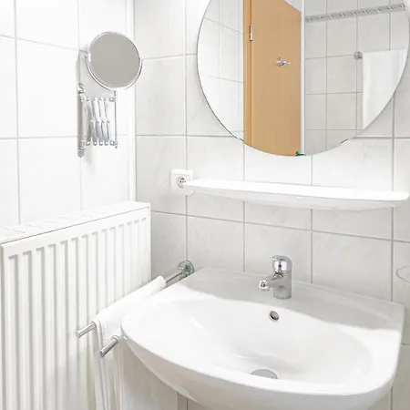 Hotel Ulftaler Schenke