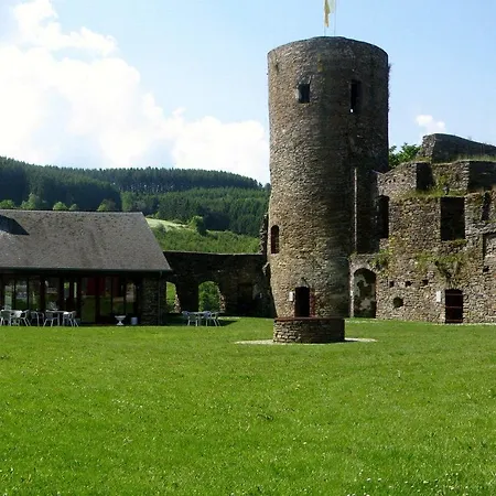 Szálloda Ulftaler Schenke