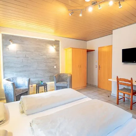 Ulftaler Schenke 3* Burg Reuland