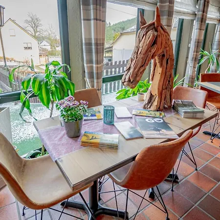 Ulftaler Schenke Hotel