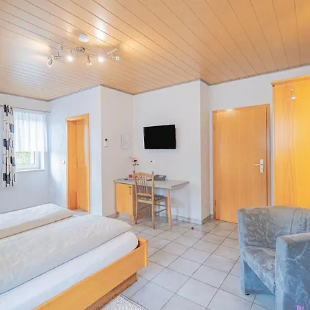 Ulftaler Schenke Burg Reuland